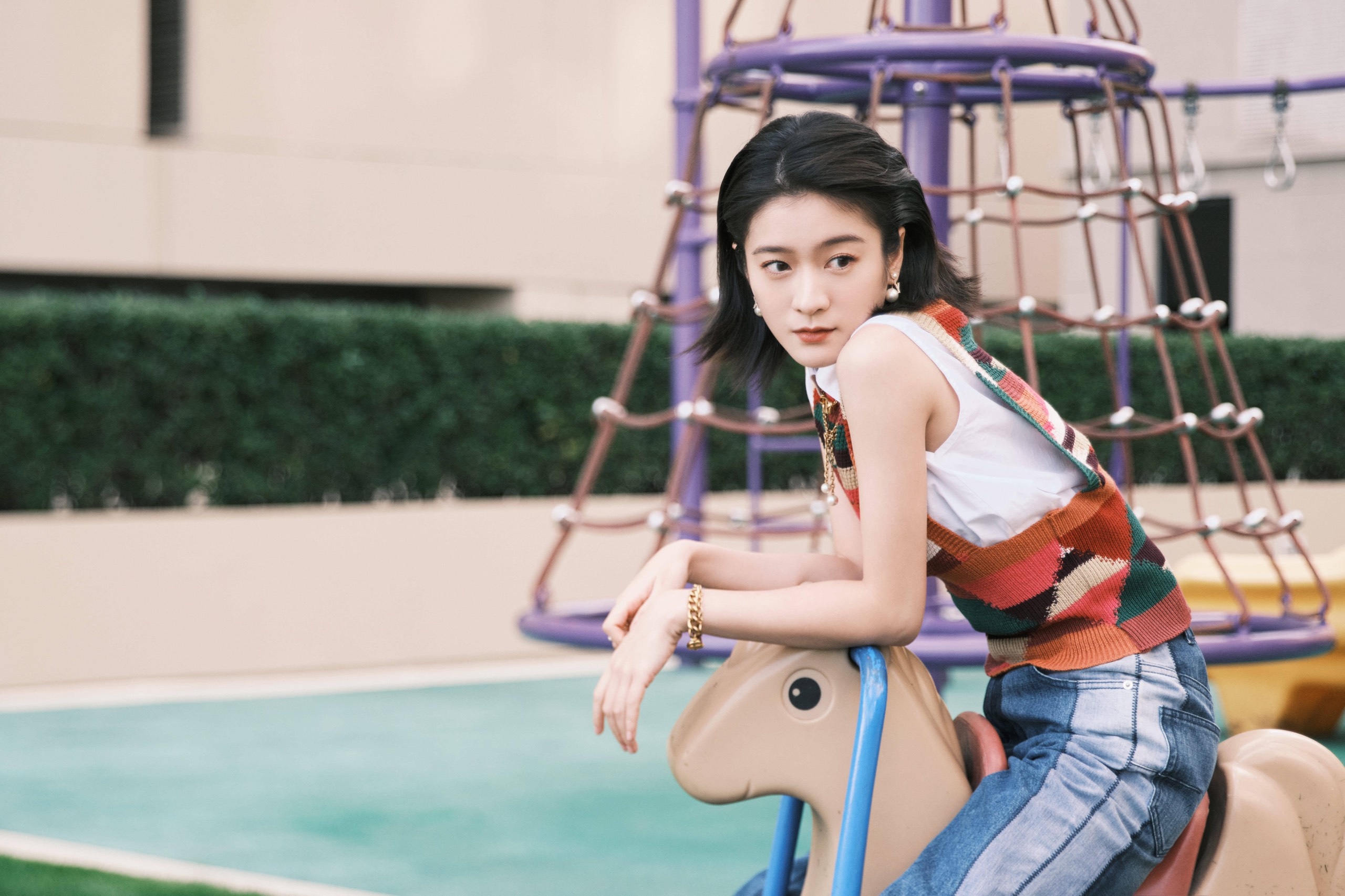 Truong Tuyet Nghenh sa sut anh 4