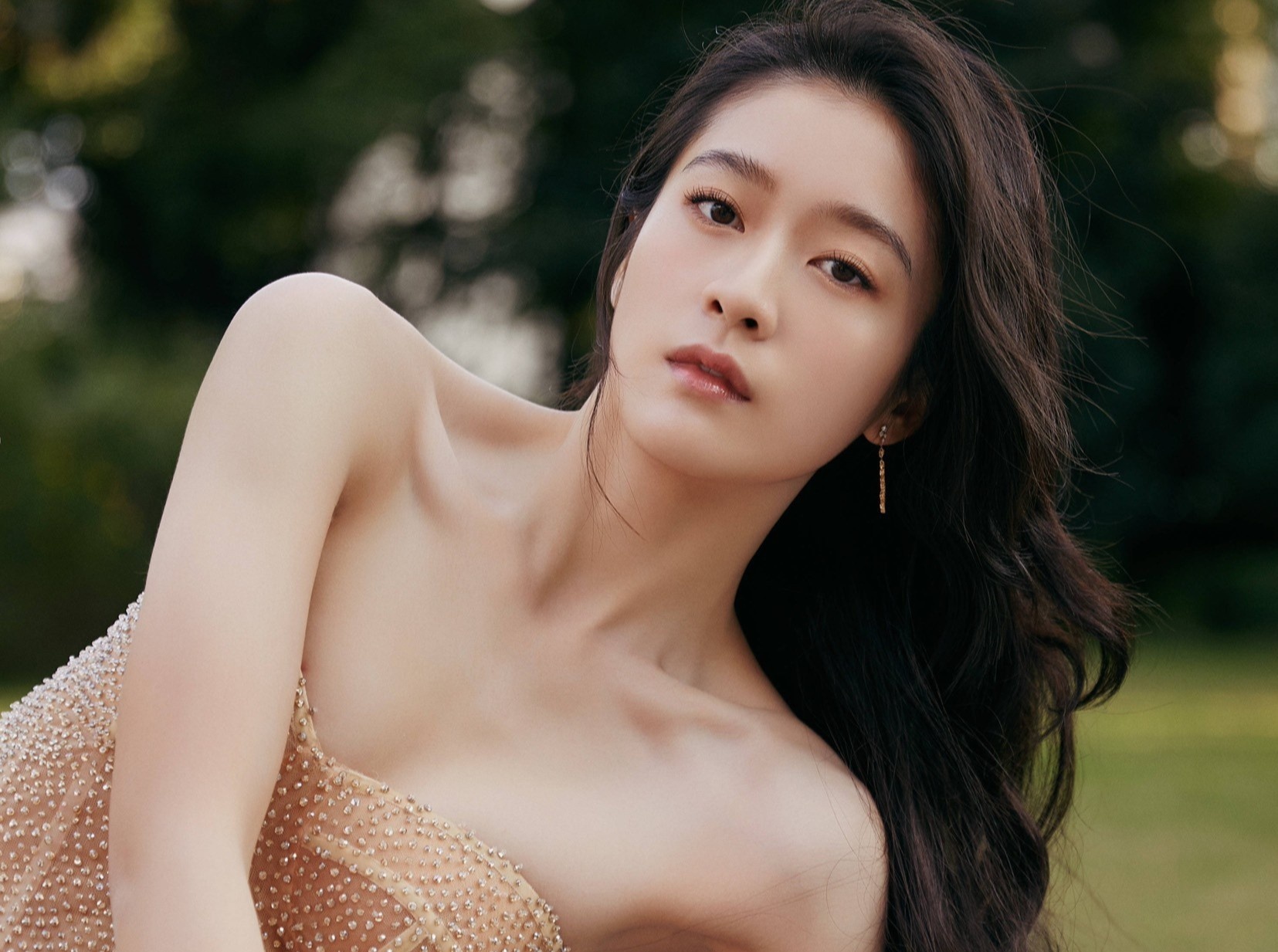 ‘Quach Tuong’ Truong Tuyet Nghenh bi che sa sut hinh anh