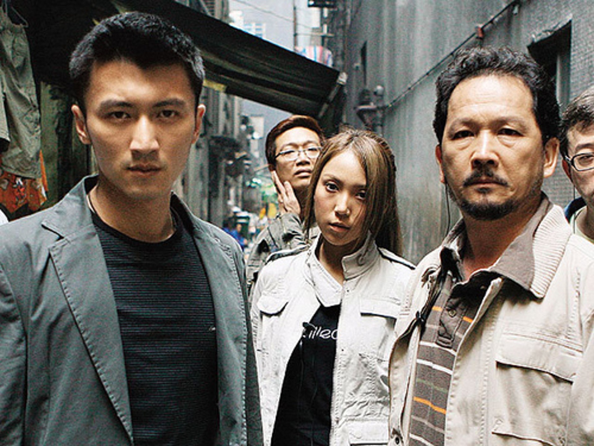 Tai tu 'Vo gian dao' mac ung thu da day anh 2