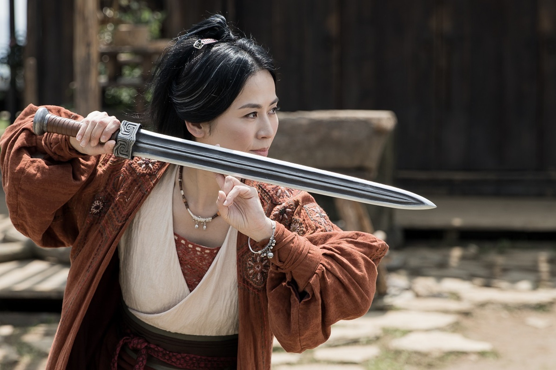 Cỗ máy thời gian ảnh 3 Co may thoi gian anh 3