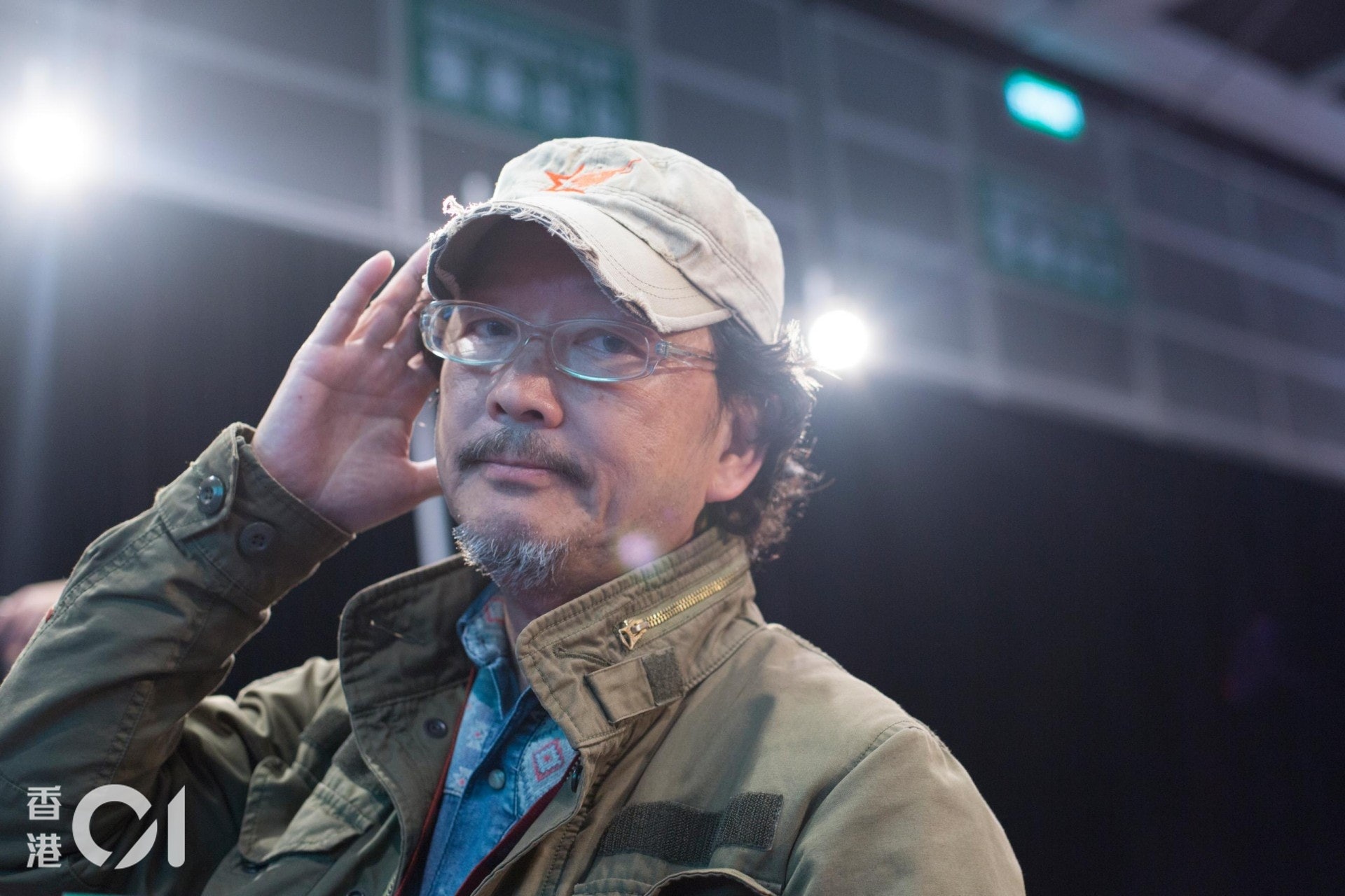 Tai tu 'Vo gian dao' mac ung thu da day anh 1