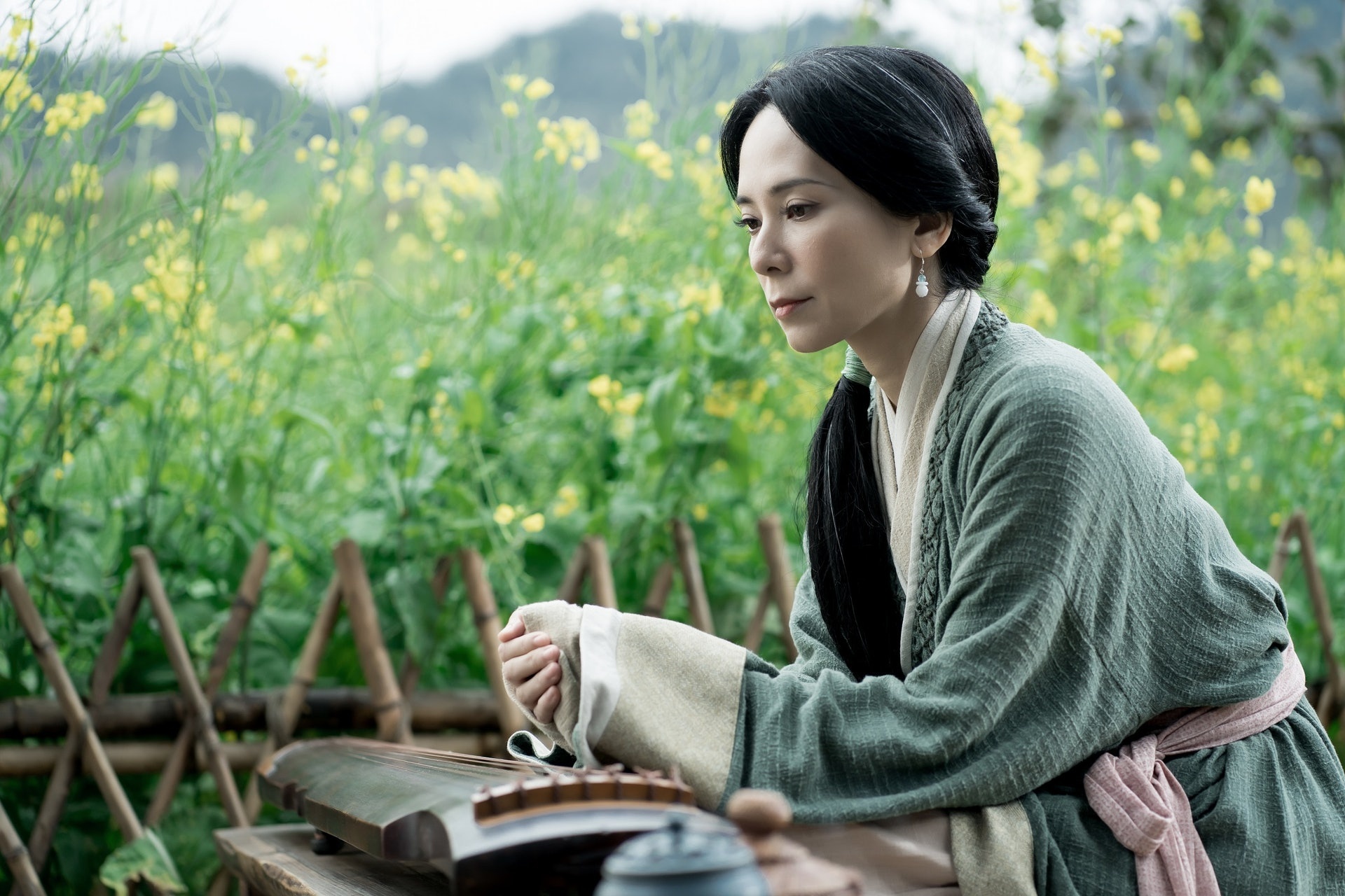 Cỗ máy thời gian ảnh 4 Co may thoi gian anh 4