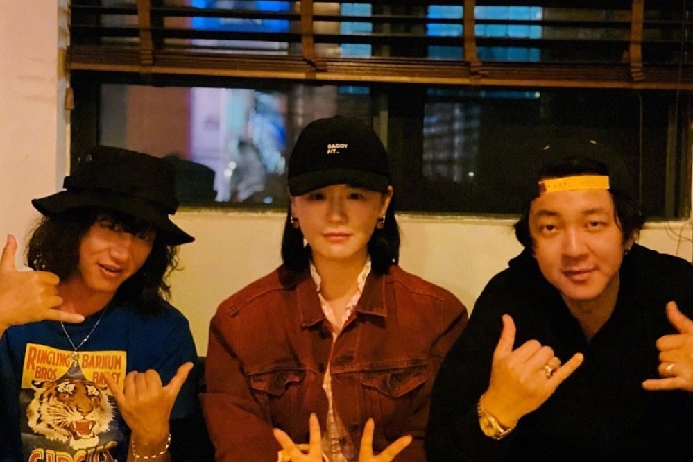 Ma Tu Thuan bi dieu tieng anh 2