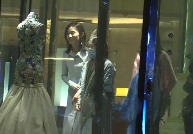 Ly A Bang mo tiec anh 1