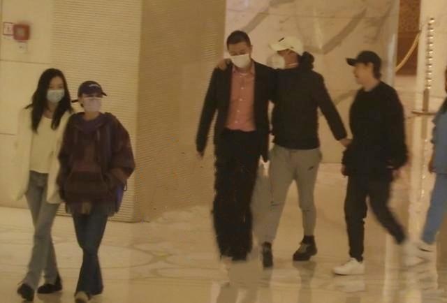 Ly A Bang mo tiec anh 2