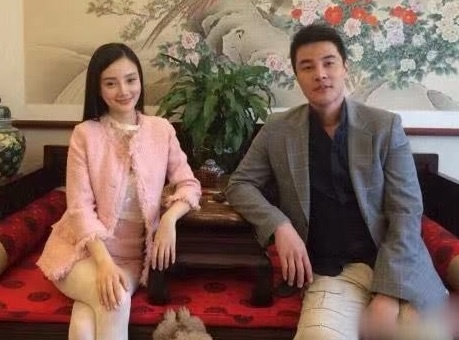 Ly Tieu Lo bi lua anh 1