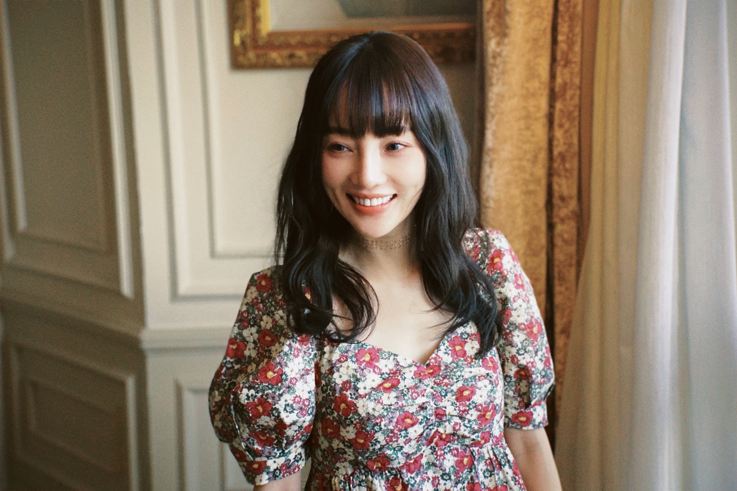 Ly Tieu Lo bi lua anh 2