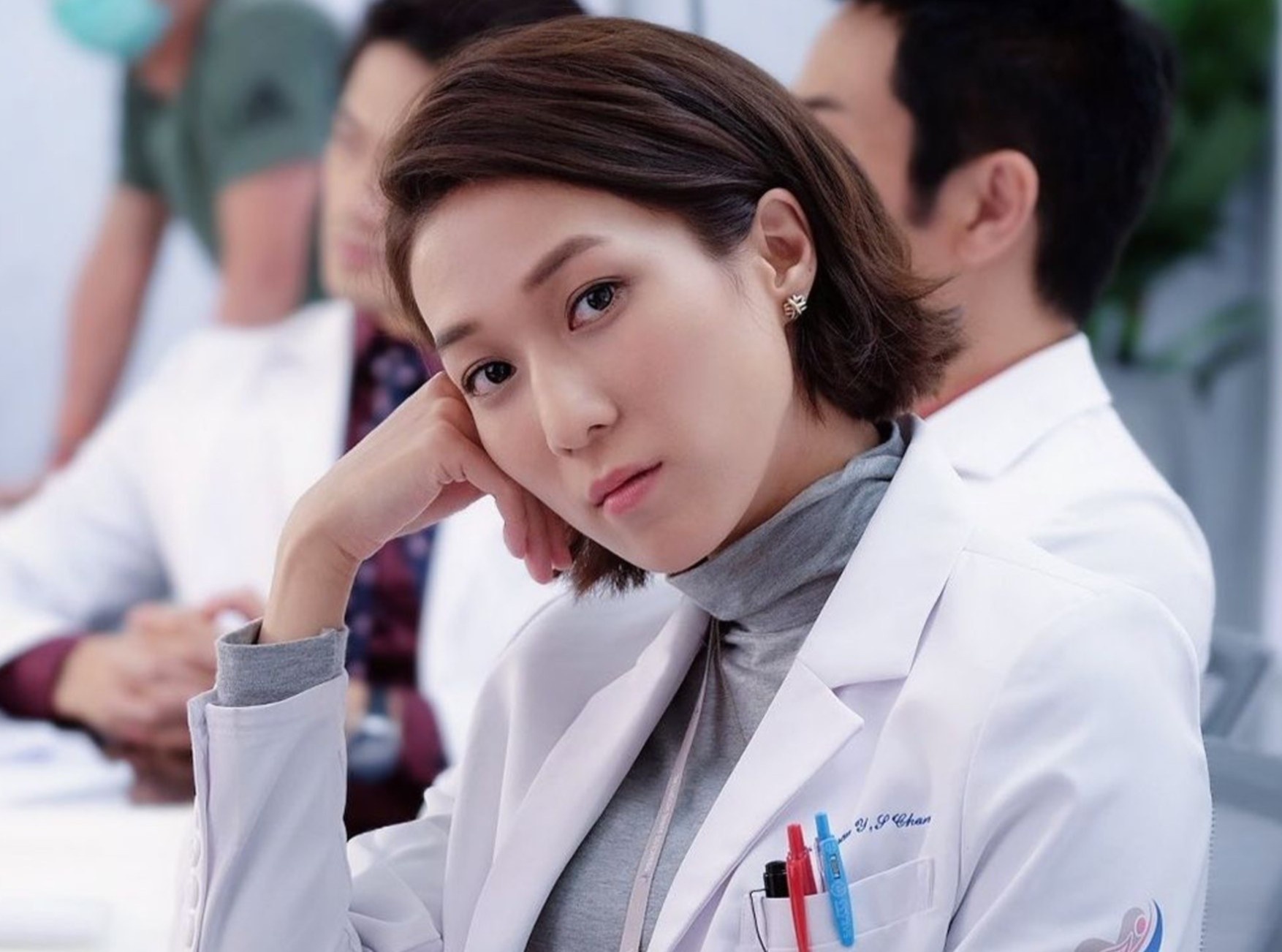 Chung Gia Han tung bi tam than phan liet hinh anh