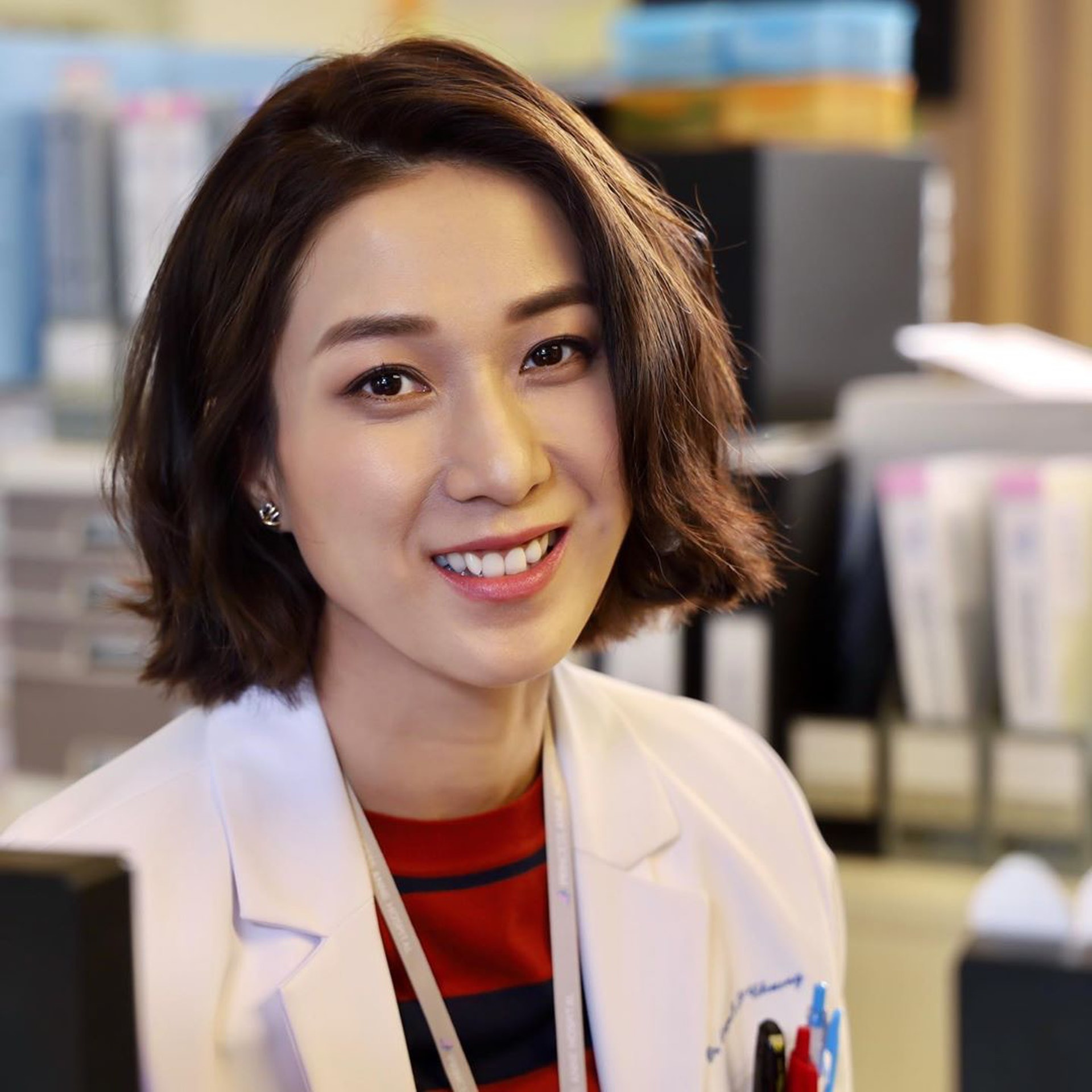 Chung Gia Han tung bi tam than phan liet anh 1