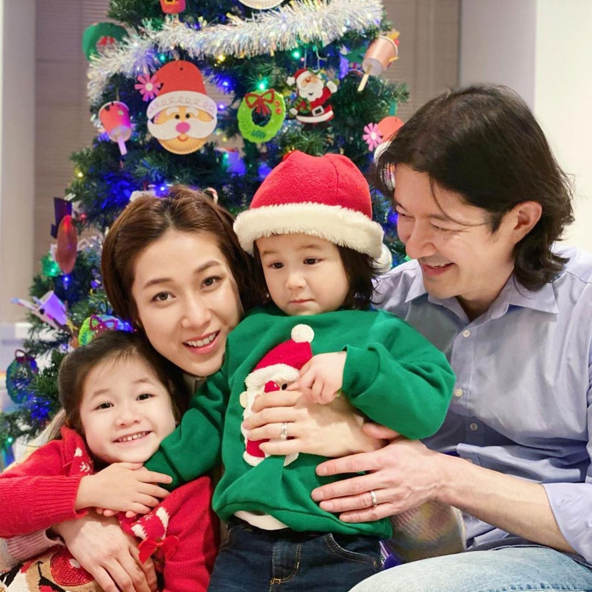 Chung Gia Han tung bi tam than phan liet anh 2