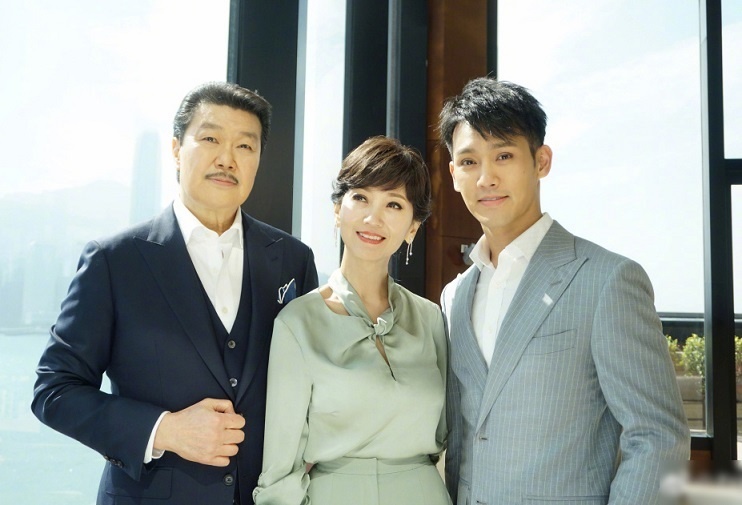 Duong tinh duyen cua 4 my nhan ho Trieu anh 8