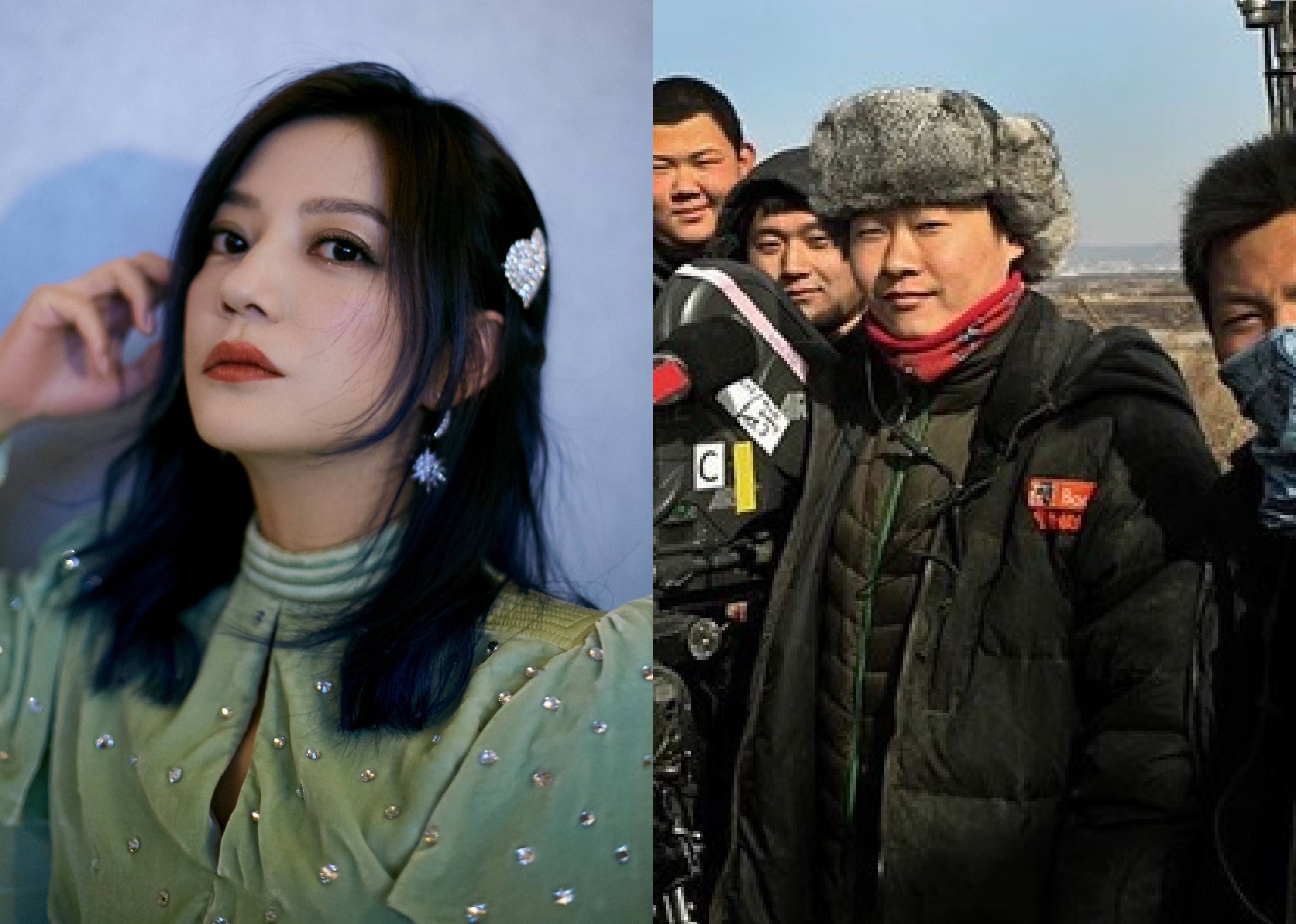 Duong tinh duyen cua 4 my nhan ho Trieu anh 2