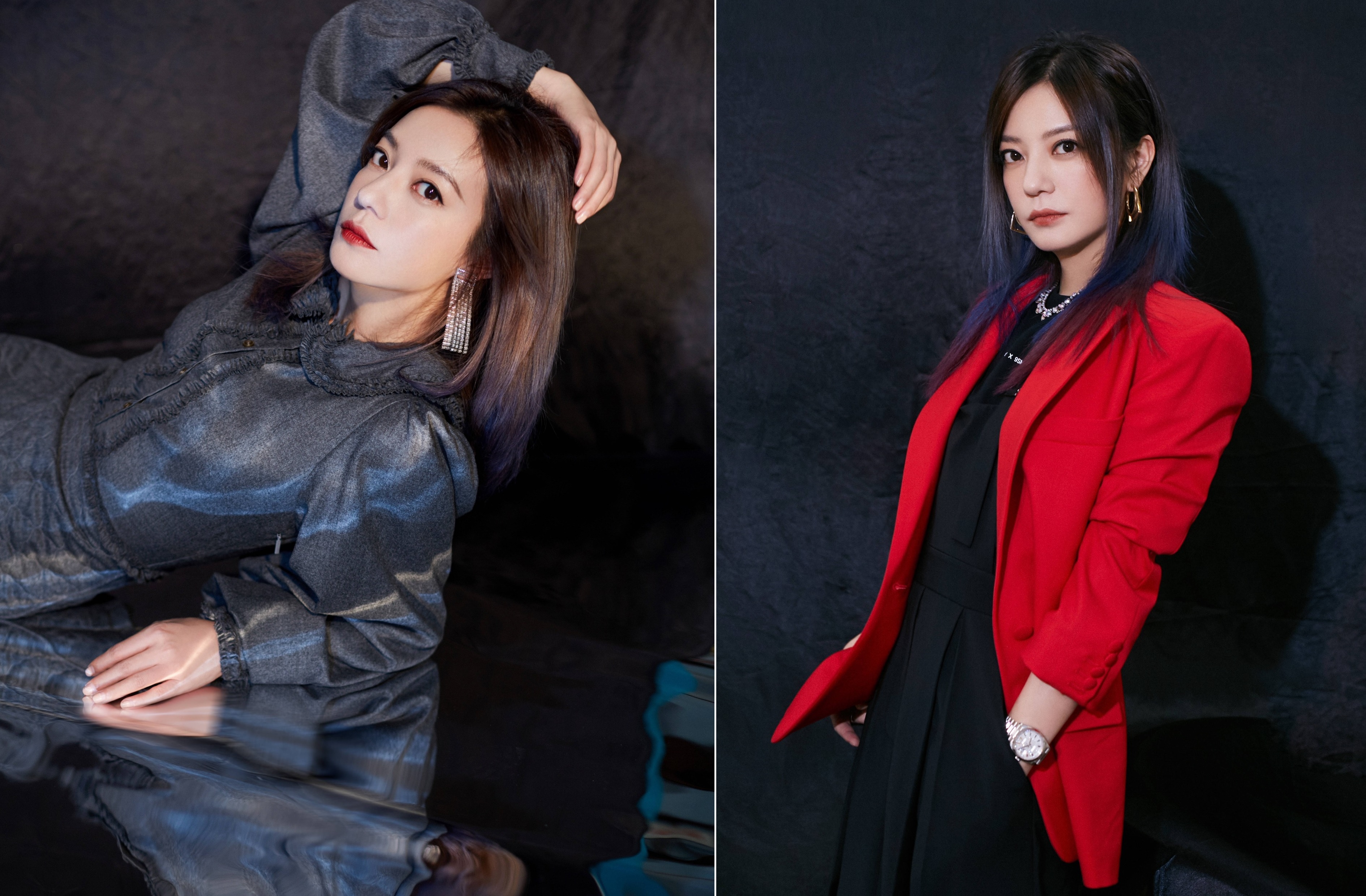 Duong tinh duyen cua 4 my nhan ho Trieu anh 3