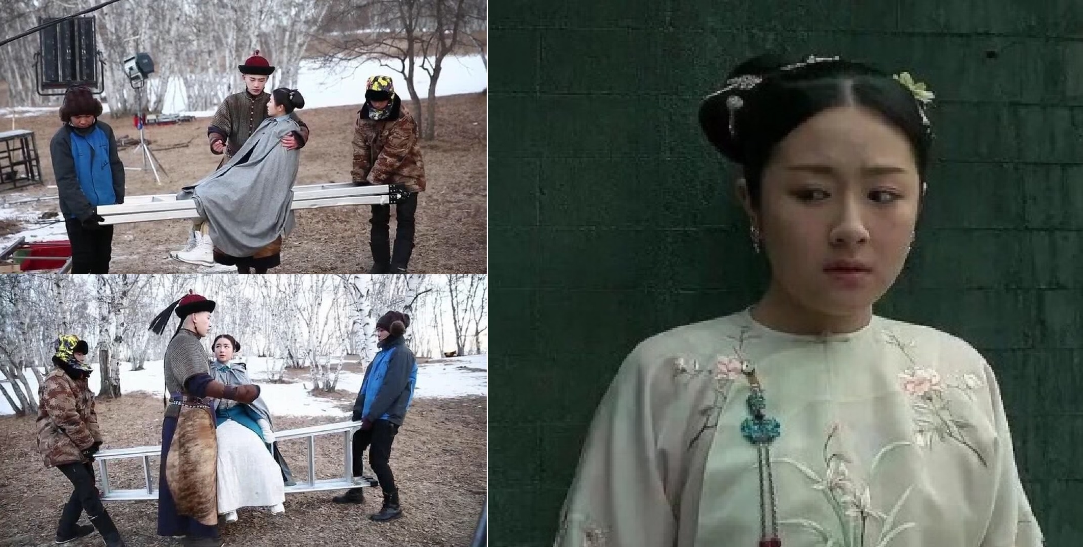 Sao Hoa ngu bi miet thi ngoai hinh anh 3