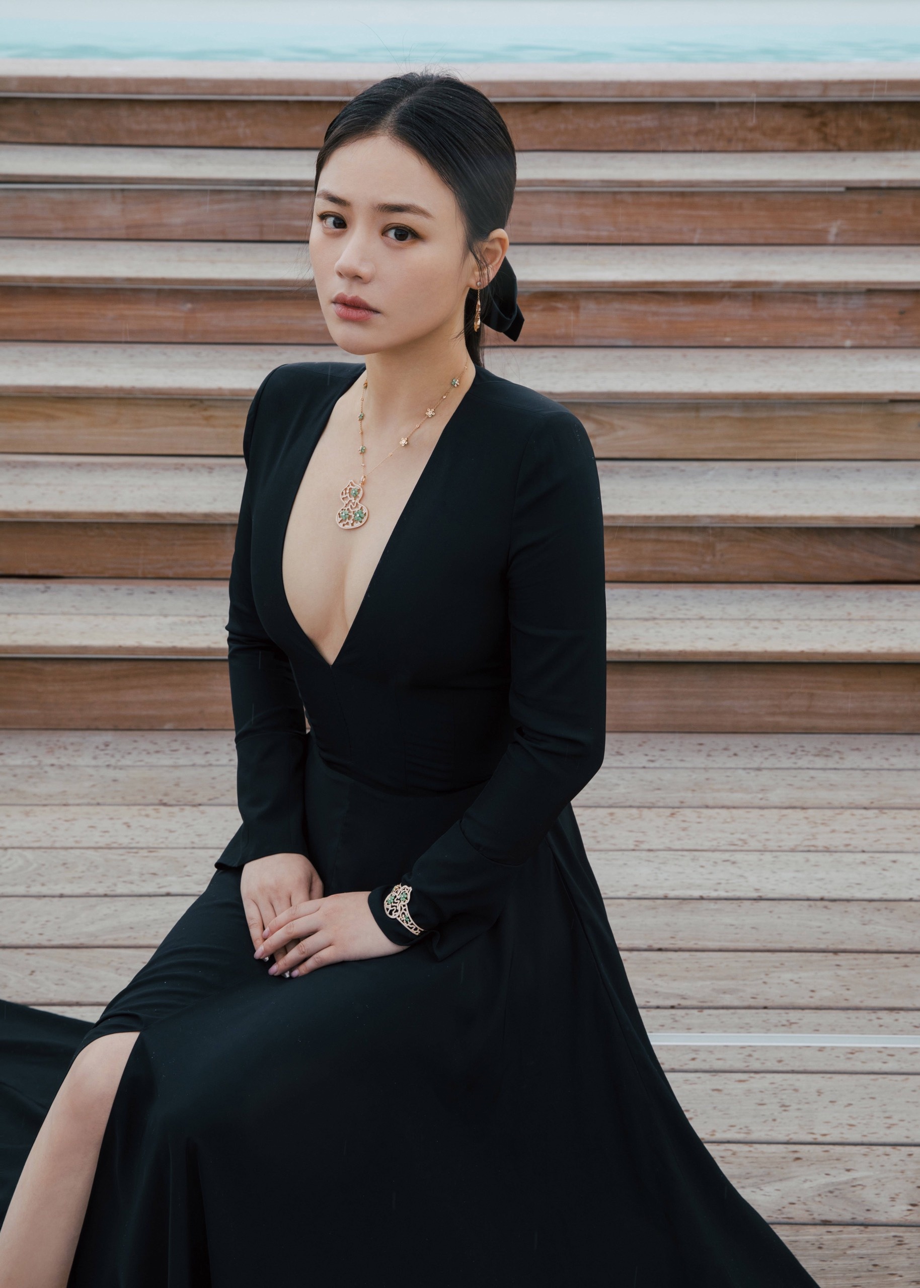 Sao Hoa ngữ bị miệt thị ngoại hình ảnh 6 Sao Hoa ngu bi miet thi ngoai hinh anh 6