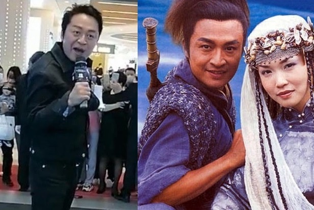 'Lenh Ho Xung' Ma Canh Dao vat va muu sinh o tuoi 59 hinh anh