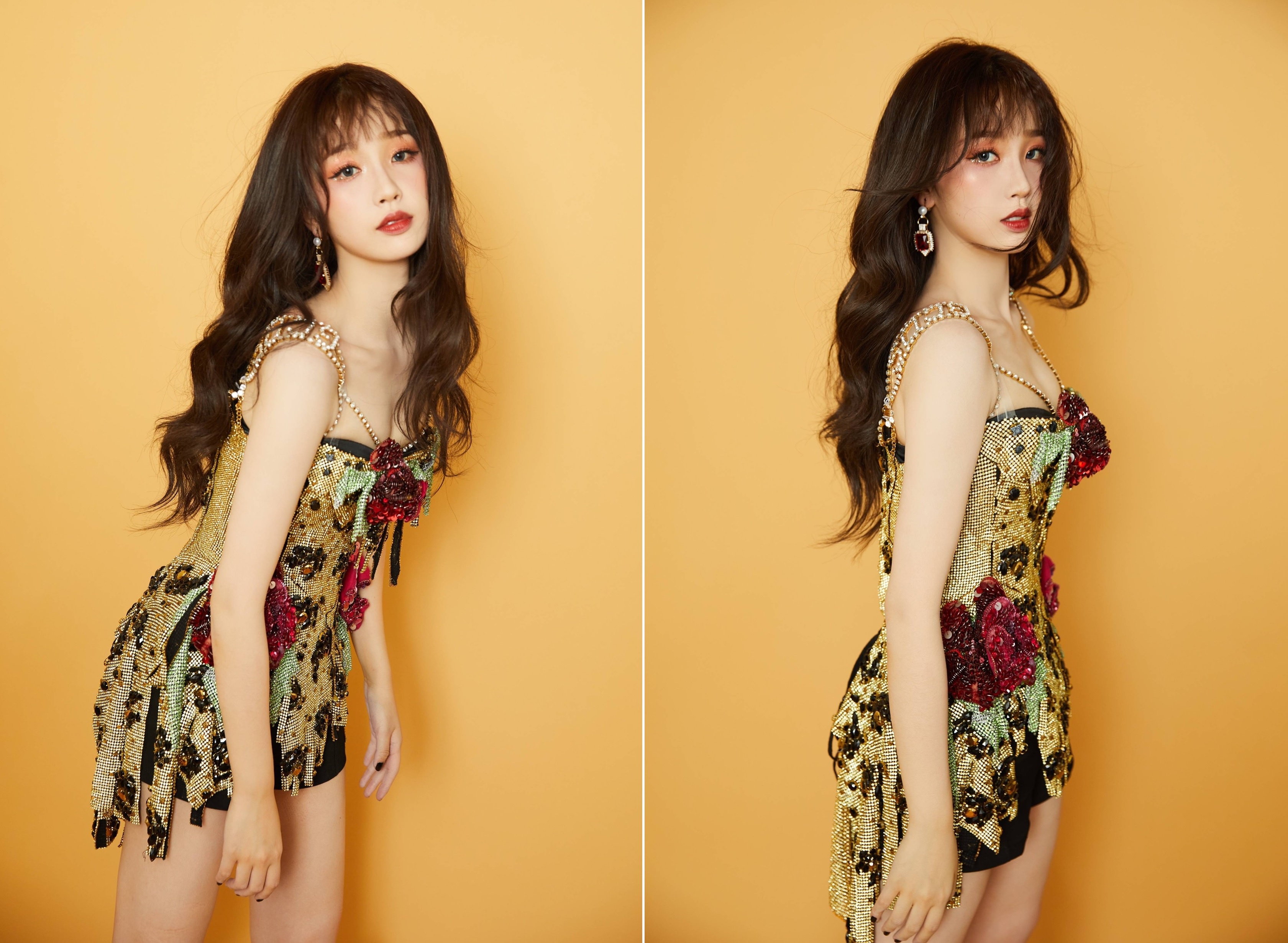 Sac voc Ngu Thu Han anh 2