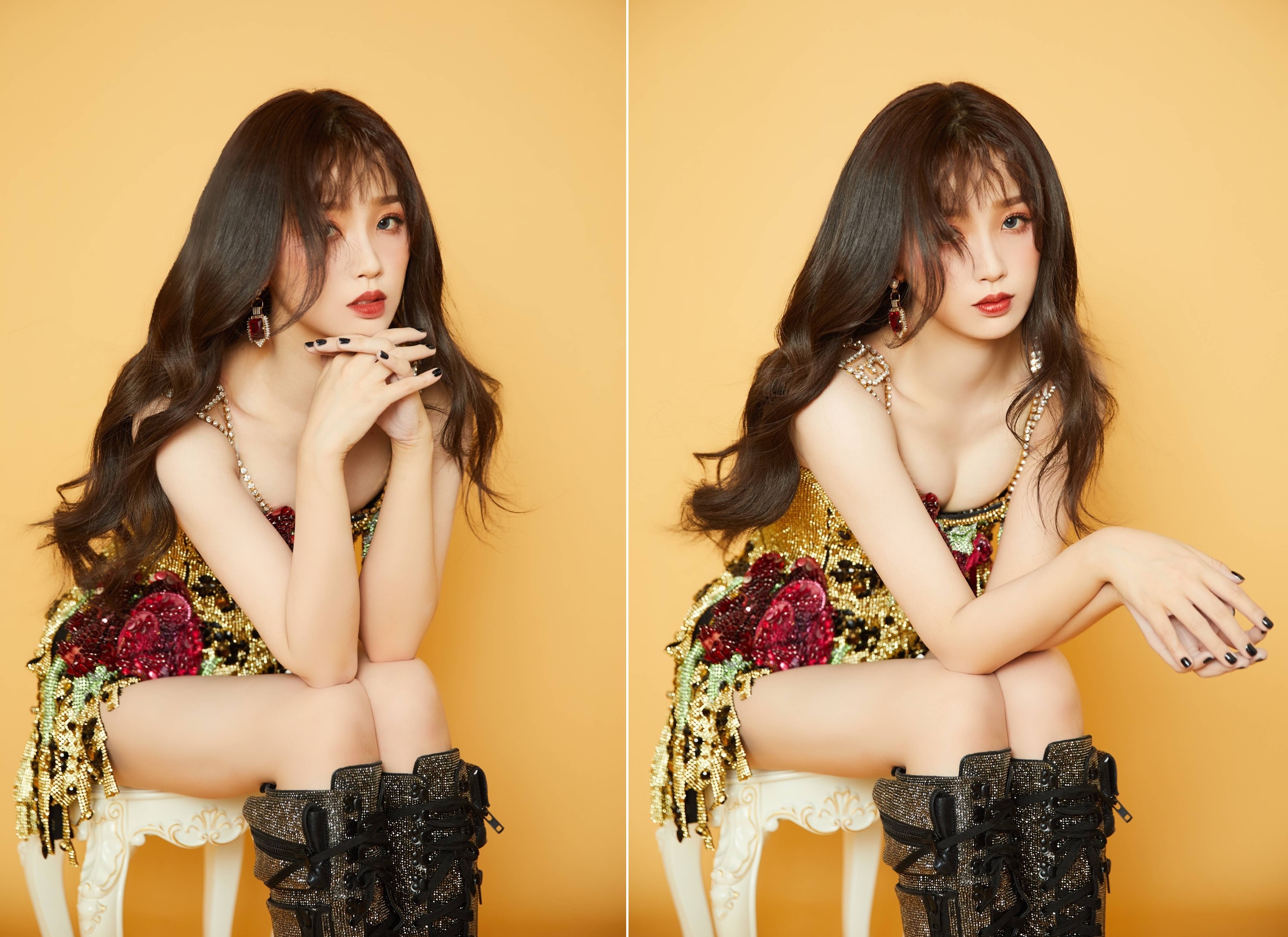 Sac voc Ngu Thu Han anh 3