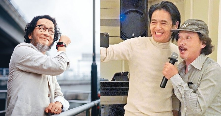 Chau Nhuan Phat va Lieu Khai Tri anh 1