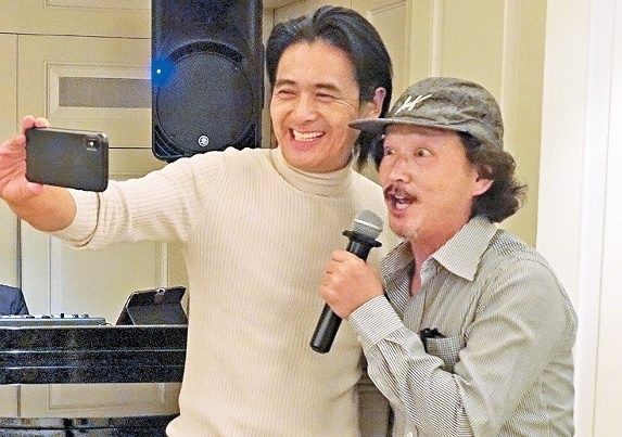 Vo Chau Nhuan Phat giau chong ve cai chet cua Lieu Khai Tri hinh anh