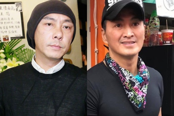 Canh be bang khi nghe si hang A Trung Quoc dien o su kien binh dan hinh anh