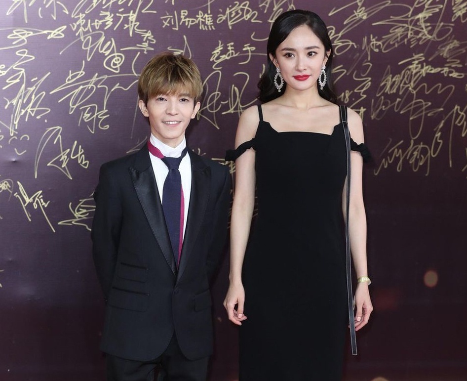 Giai thuong Cay Choi Vang anh 3