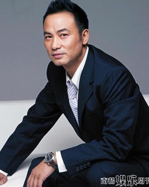 Sieu xe cua Nham Dat Hoa anh 2