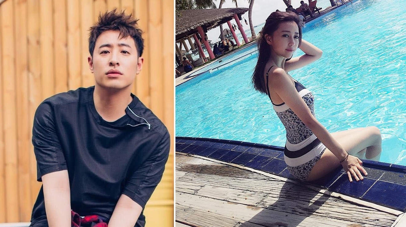 Vo Phan Vy Ba bi mat sinh con anh 2