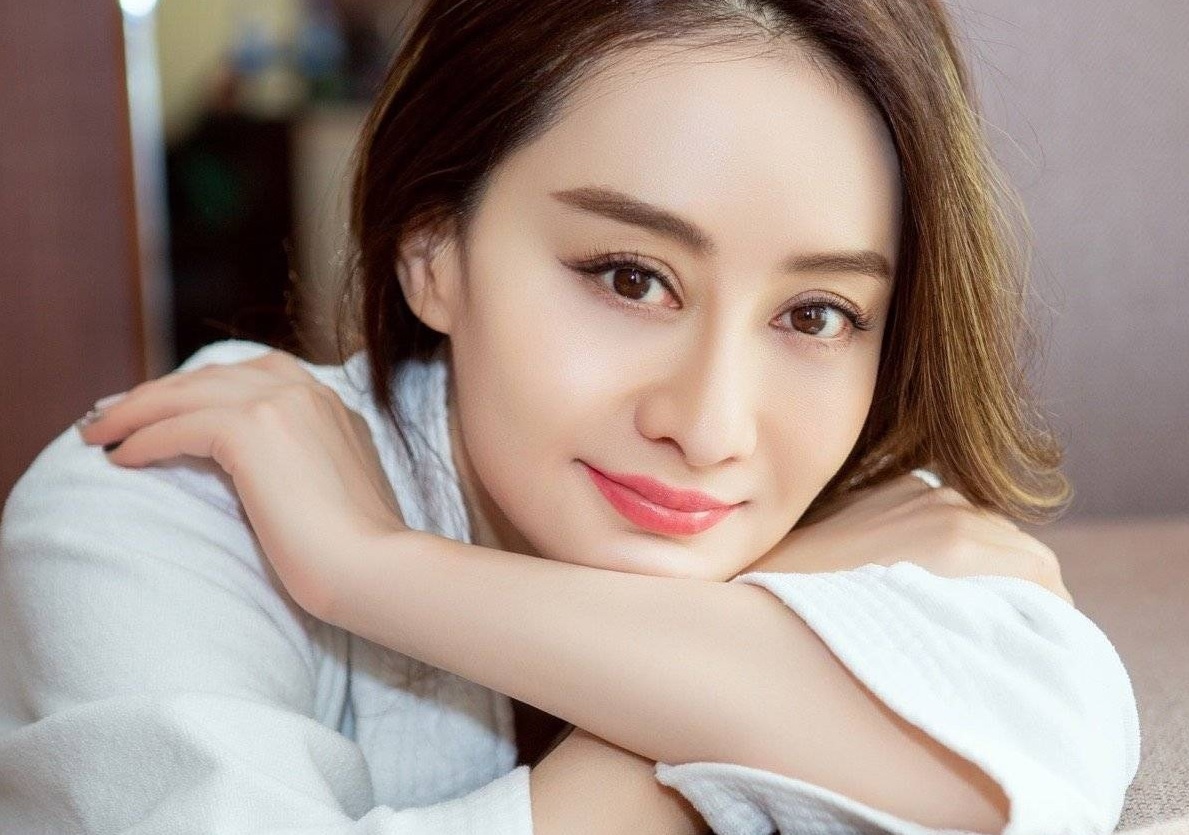 Tran Duc Dung len tieng ve phat ngon xau ho khi vao vai me o tuoi 47 hinh anh