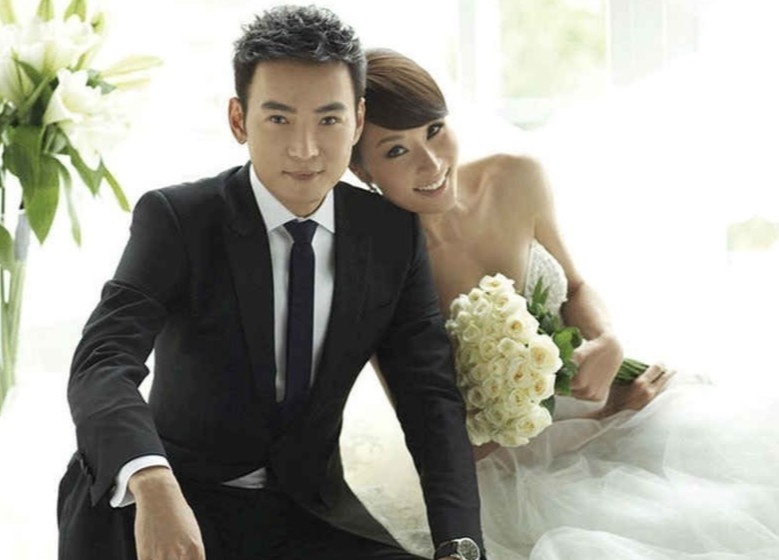 Tieu An Tuan ly hon Lam Thien Ngoc hinh anh