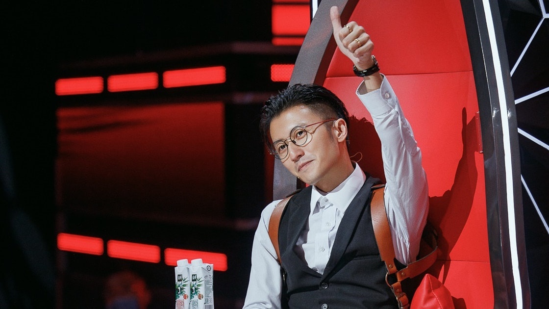 Ta Dinh Phong va Ly A Bang anh 3