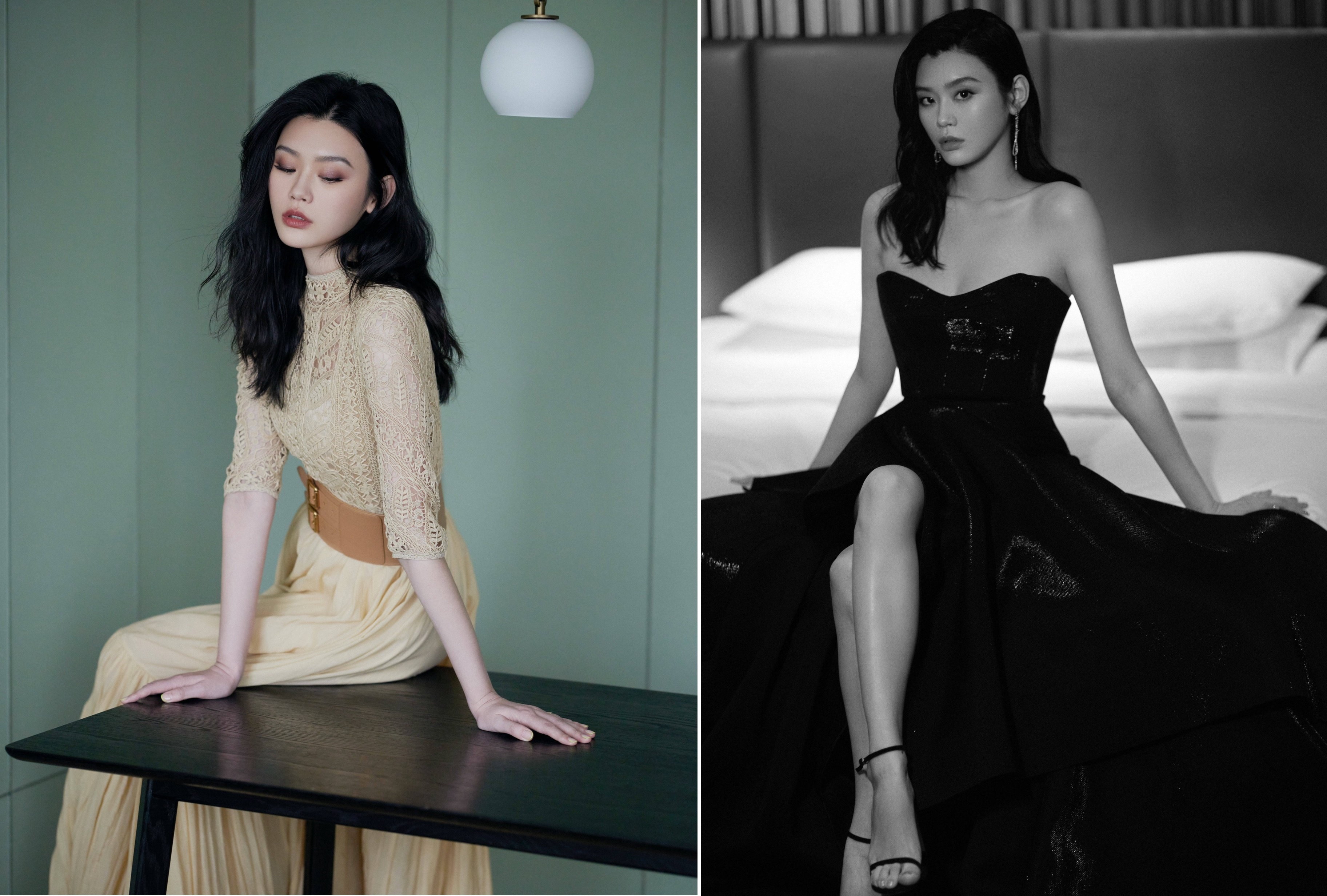 Nhan sac He Mong Dao anh 9