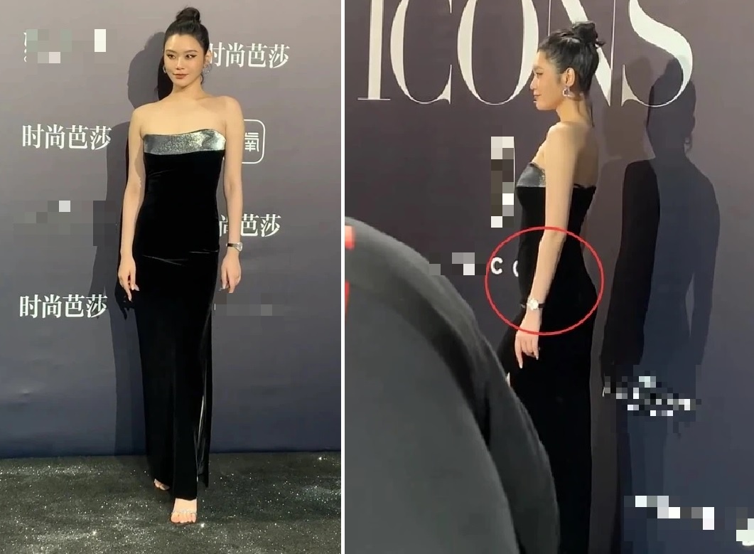 Nhan sac He Mong Dao anh 5