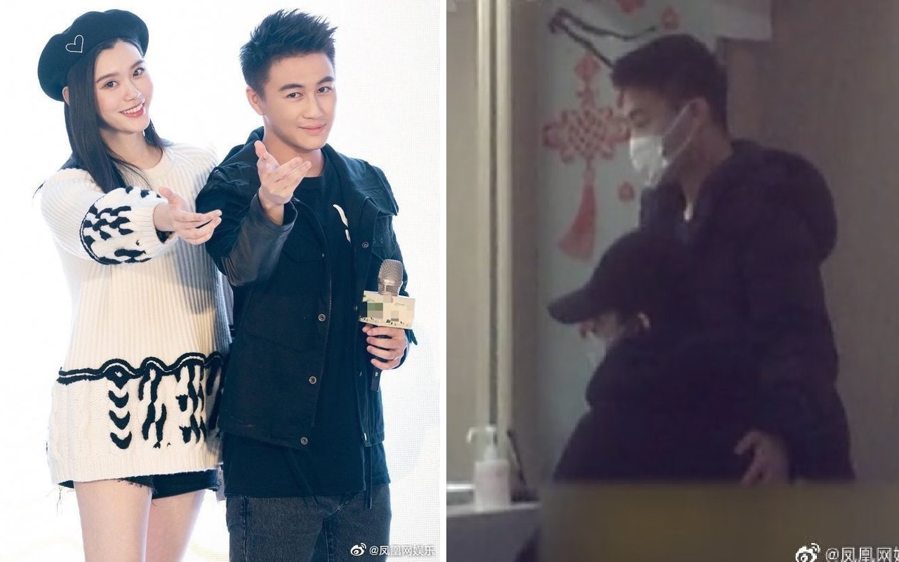 Nhan sac He Mong Dao anh 8