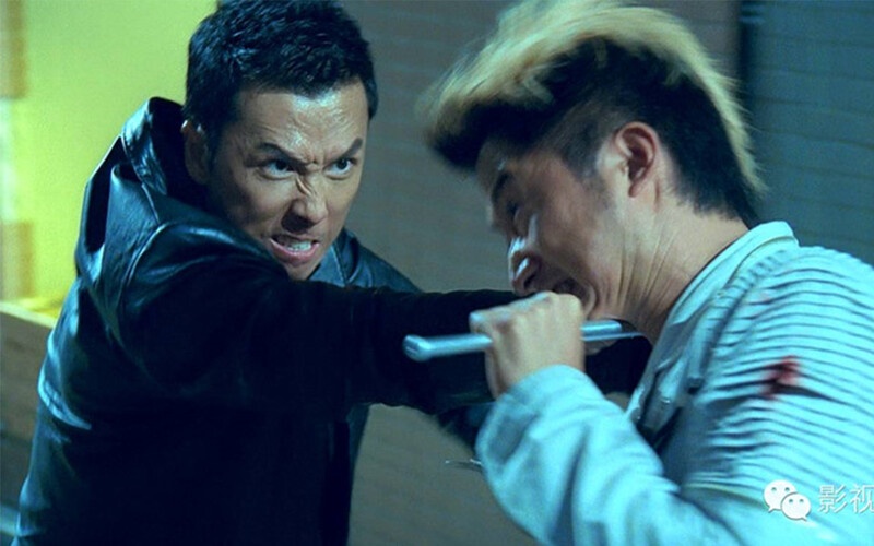 Ngo Kinh va loat sao Hoa ngu bi ban dien tat den thuong tich hinh anh