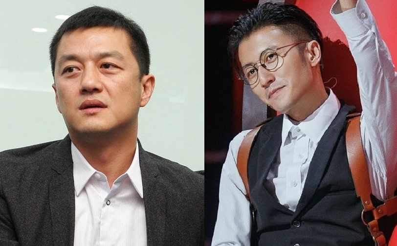 Canh no nan cua 2 tai tu Ta Dinh Phong, Ly A Bang hinh anh