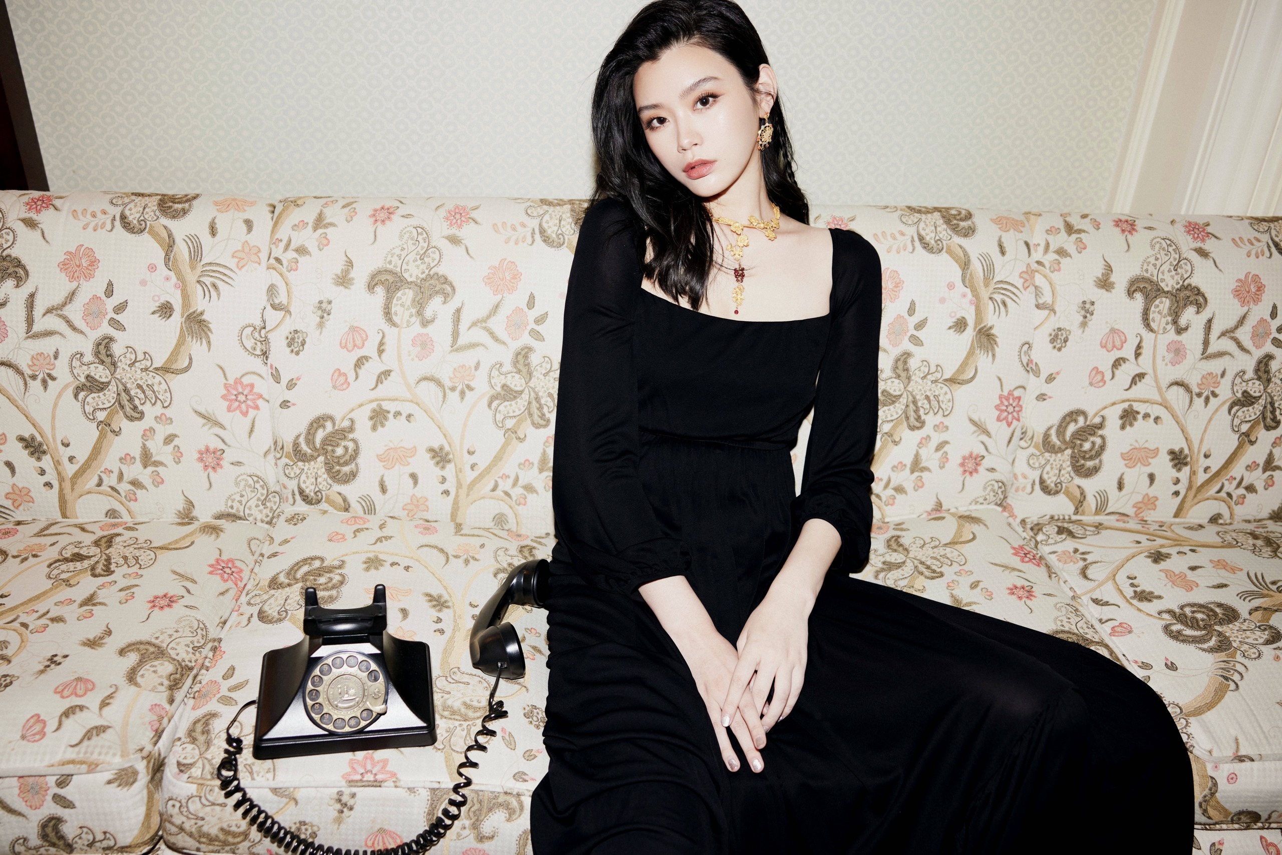 Nhan sac He Mong Dao anh 10