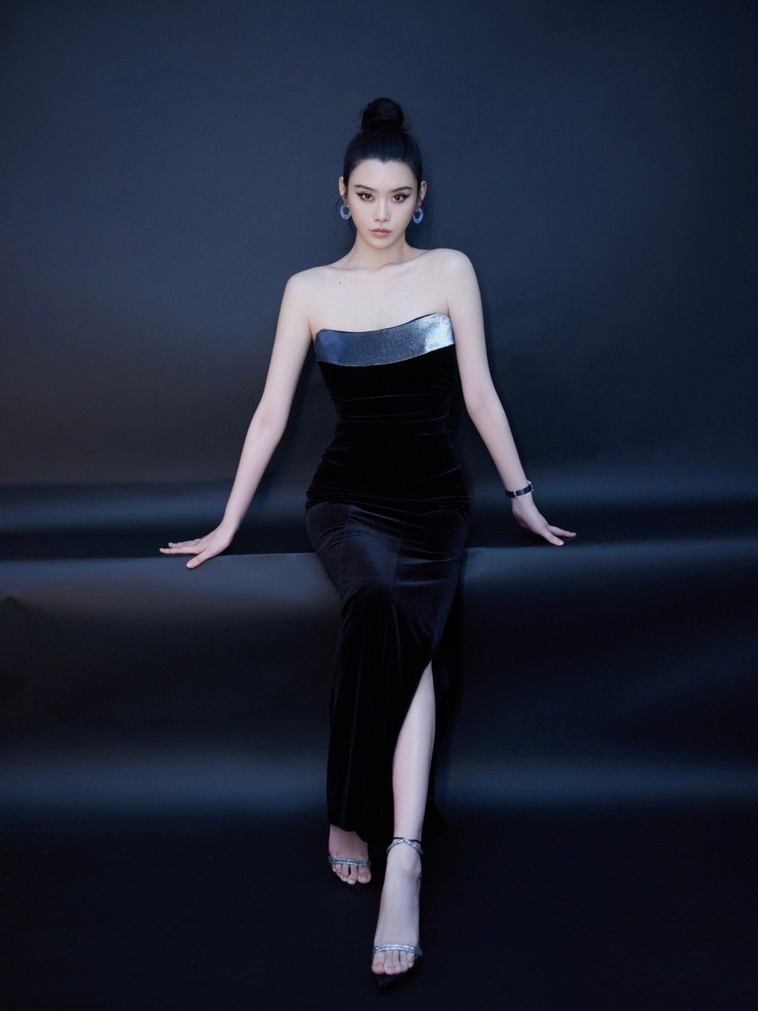 Nhan sac He Mong Dao anh 7