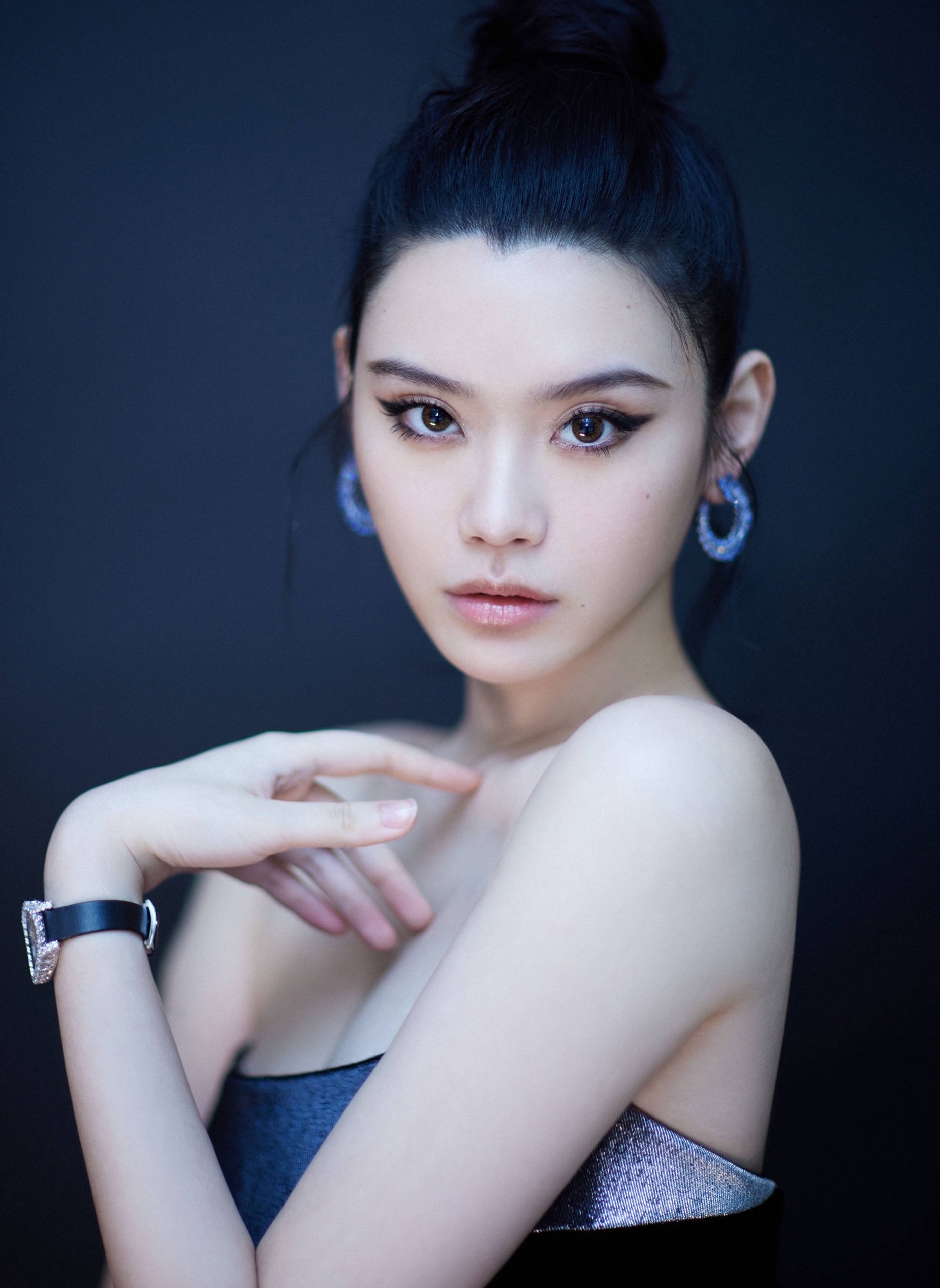 Nhan sac He Mong Dao anh 6