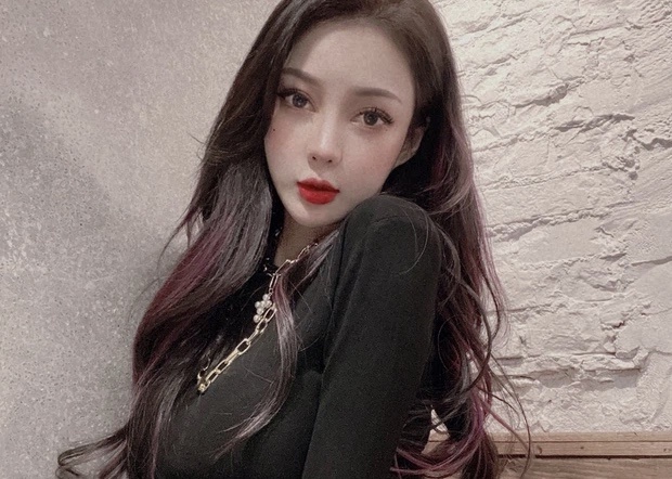 Hot girl Trung Quoc vo mong o showbiz hinh anh