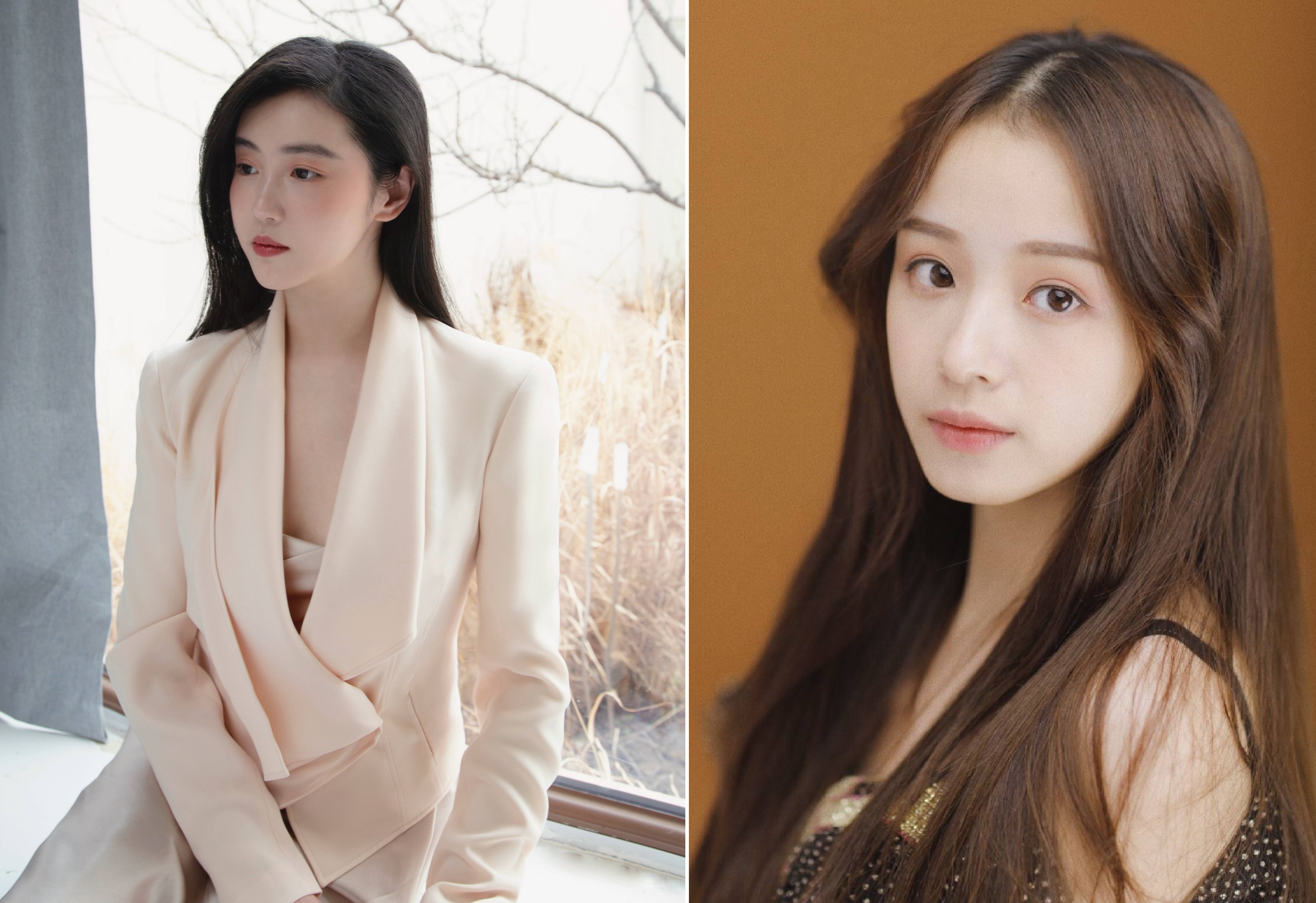 Hot girl Trung Quoc om mong thanh sao anh 7