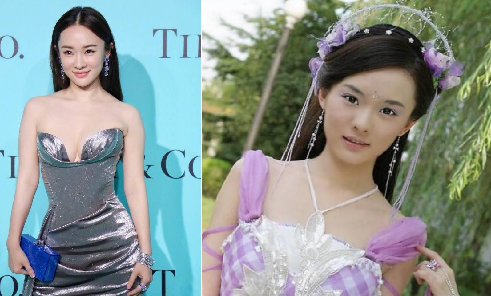 My nhan phim That tien nu anh 10