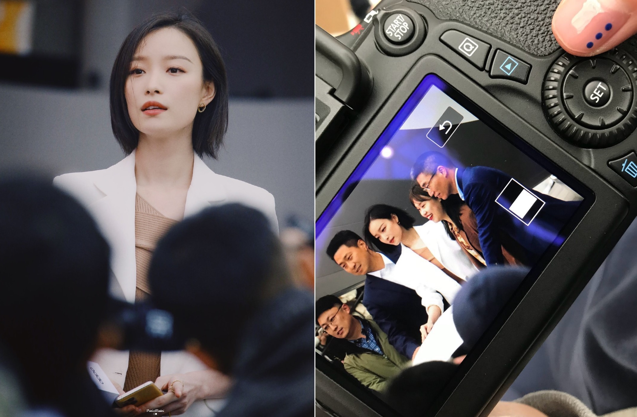 Anh chua chinh sua cua Nghe Ni anh 1