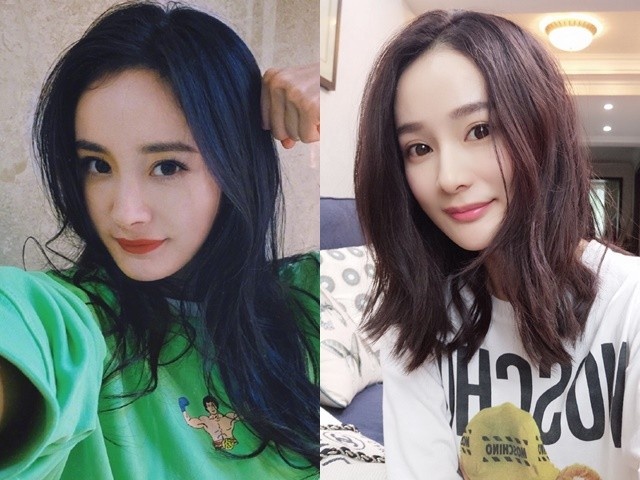 Cuoc song cua ban sao Duong Mich anh 2