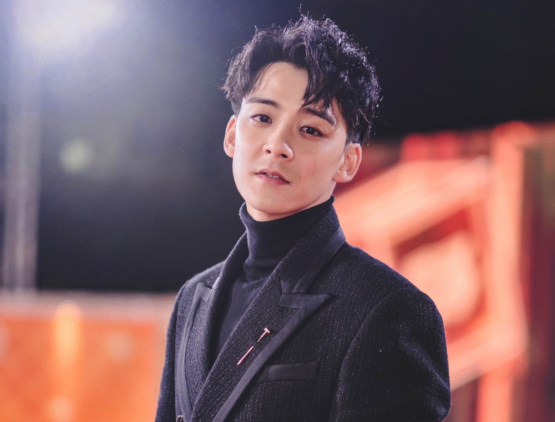 Tan Ngu ho tuong 2021 cua TVB anh 8