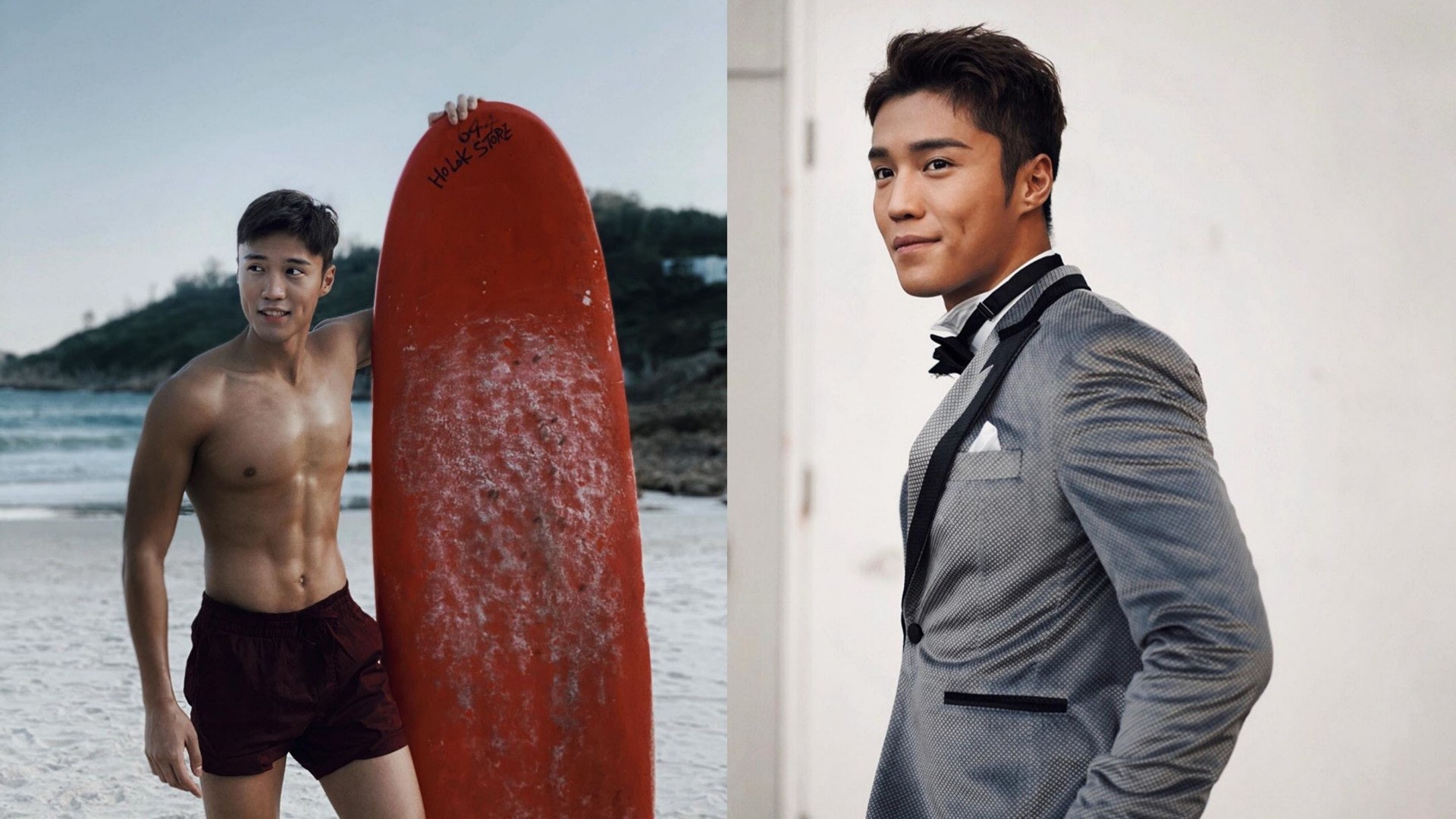 Tan Ngu ho tuong 2021 cua TVB anh 9