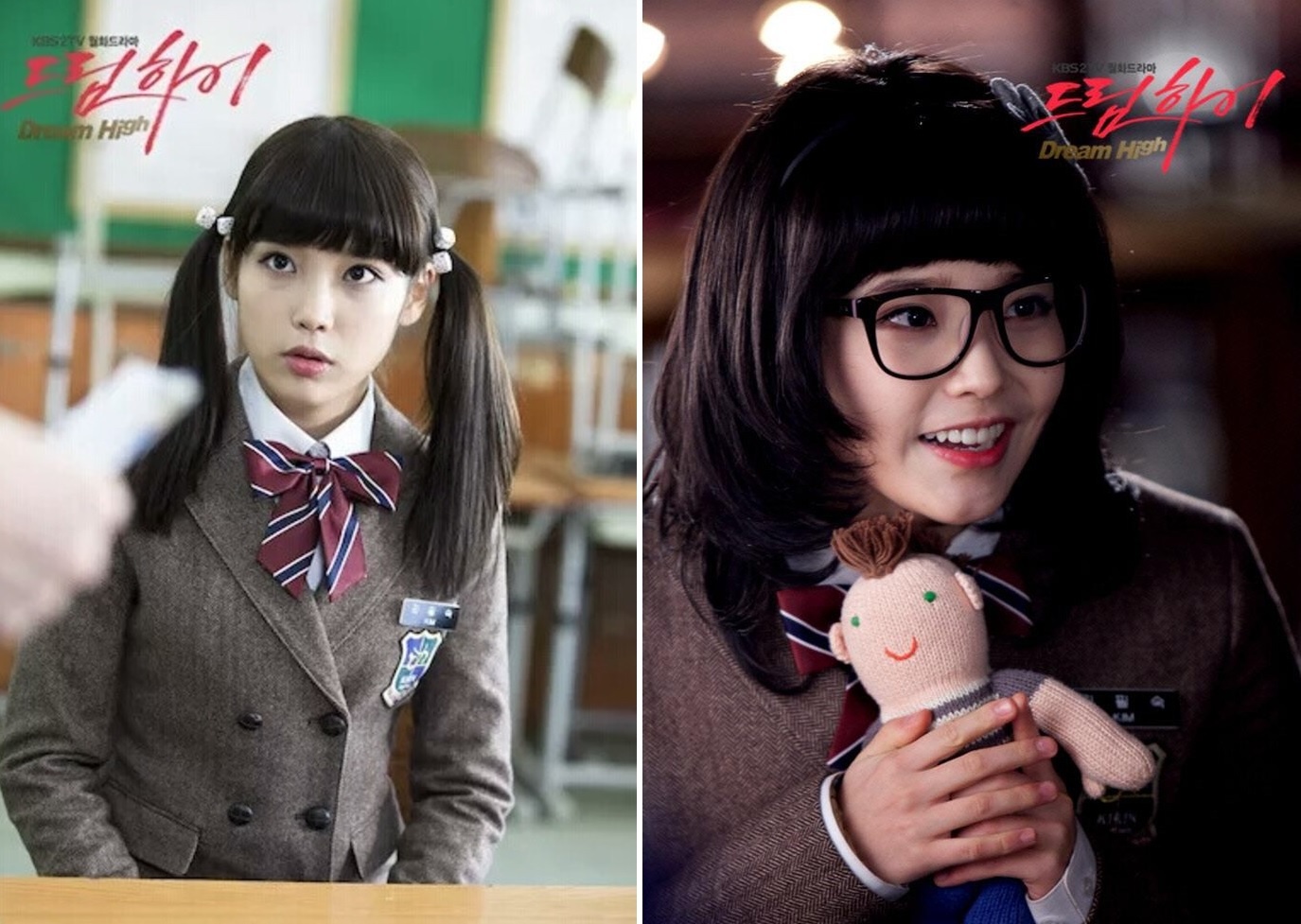 Vai dien dau doi tren man anh cua ngoc nu xu Han anh 7