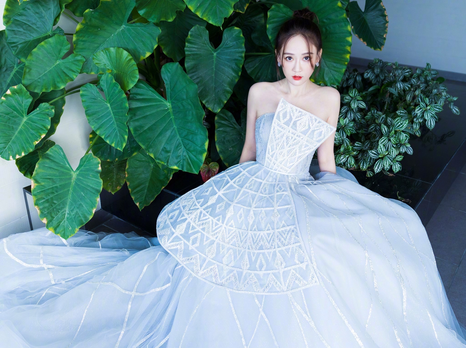 Tuoi 42 cua Tran Kieu An anh 6