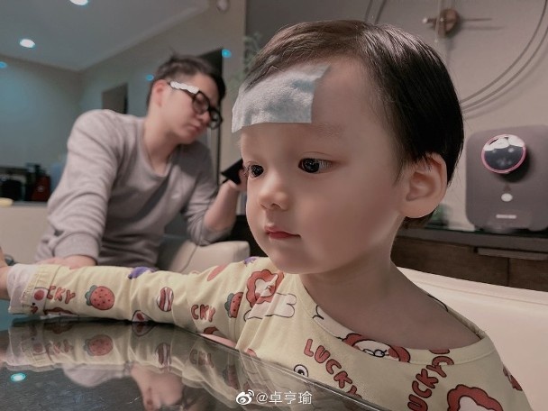 Cuoc song cua ban sao Duong Mich anh 7