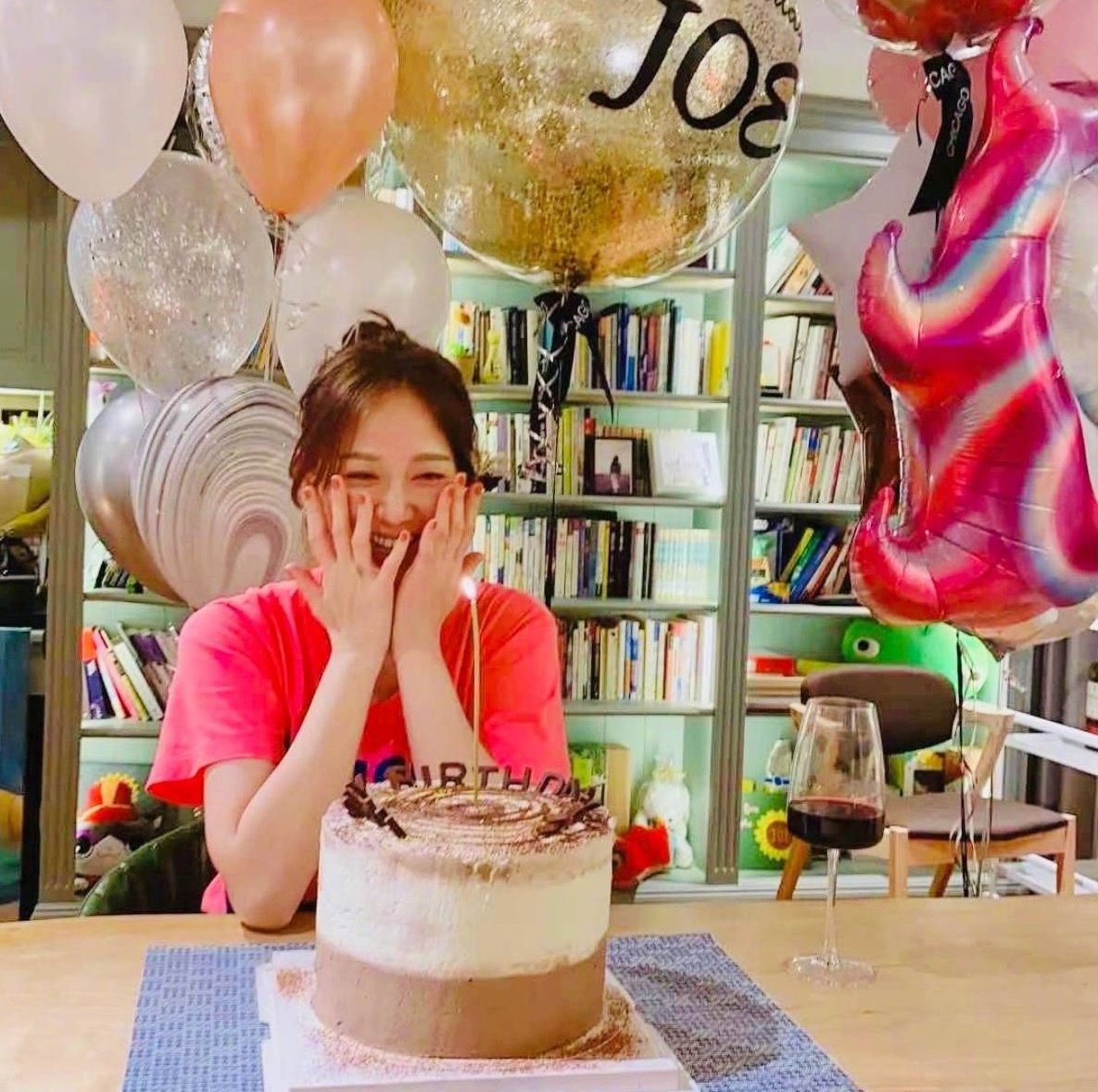 Tuoi 42 cua Tran Kieu An anh 4